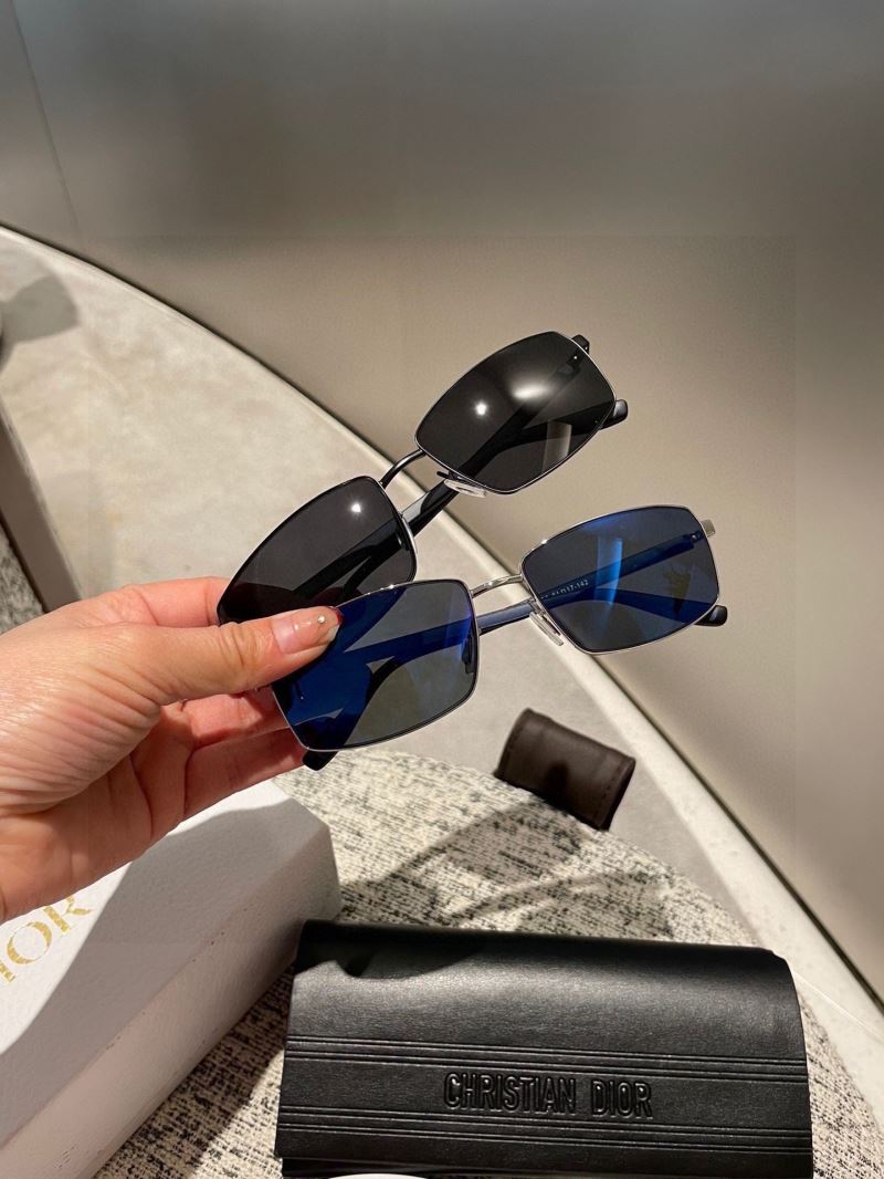 Dior Sunglasses